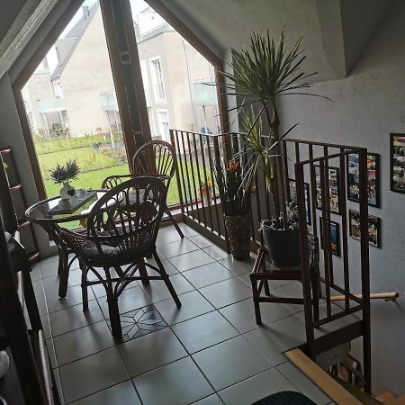 Appartement R&A Lambertz à Düsseldorf Extérieur photo