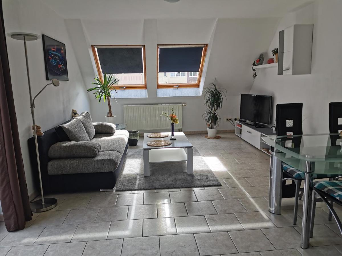 Appartement R&A Lambertz à Düsseldorf Extérieur photo