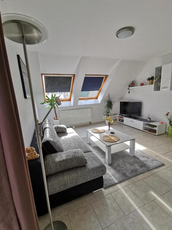 Appartement R&A Lambertz à Düsseldorf Chambre photo