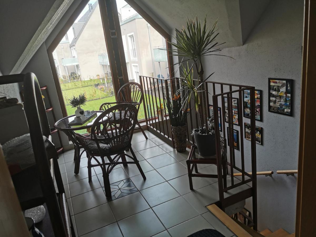 Appartement R&A Lambertz à Düsseldorf Extérieur photo
