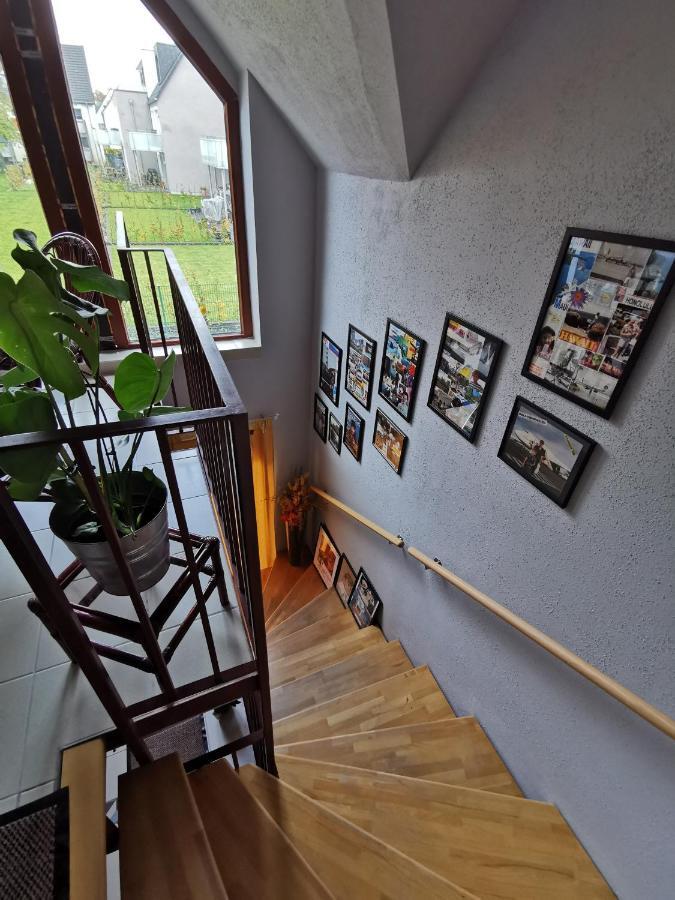 Appartement R&A Lambertz à Düsseldorf Extérieur photo