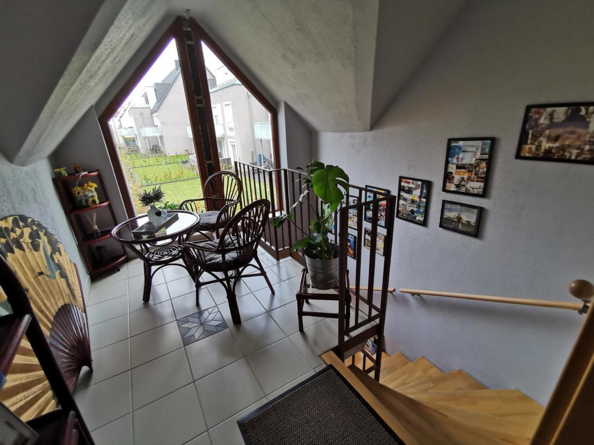 Appartement R&A Lambertz à Düsseldorf Extérieur photo