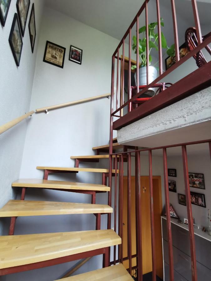 Appartement R&A Lambertz à Düsseldorf Extérieur photo